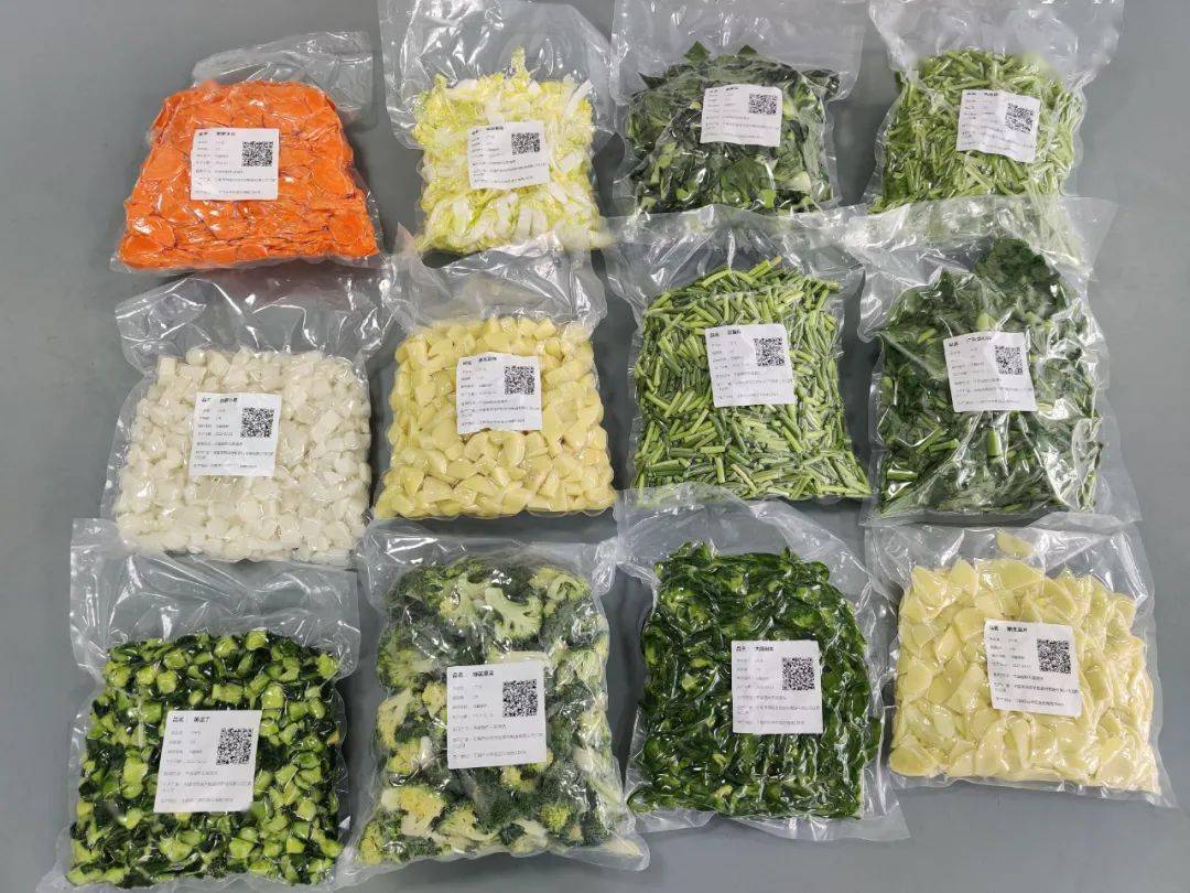 家长们看过来!新学期,江阴学校食堂将实现净菜"直接下锅"