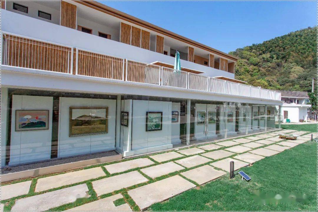 【写生啦】大美奉化 艺术棠溪——2022棠云桃花节写生招募