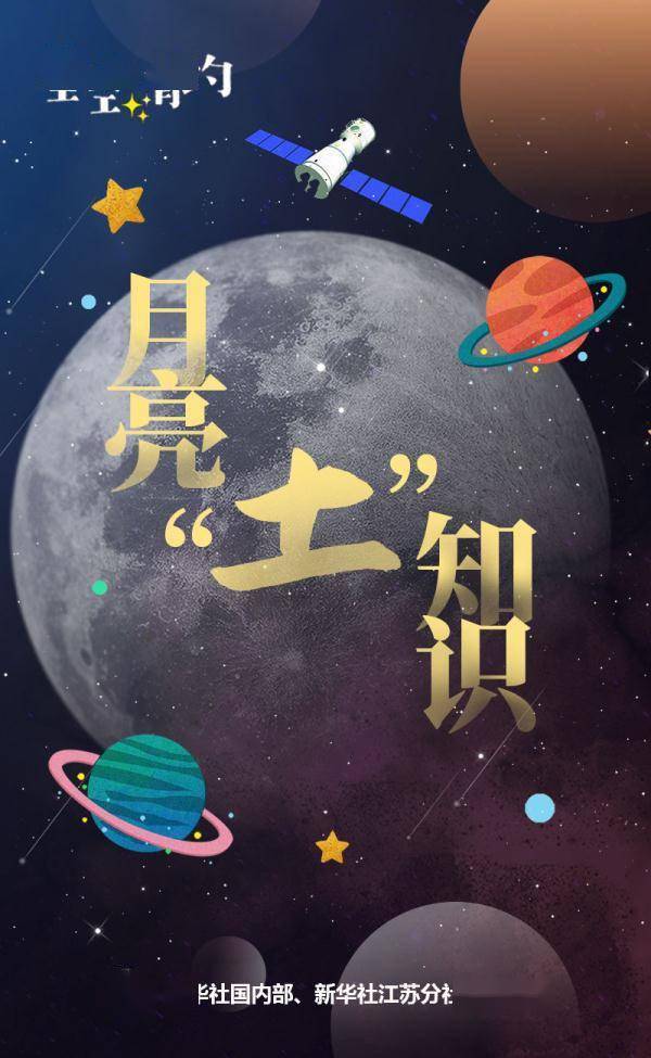 星空|星空有约丨元宵节，来份月亮“土”知识