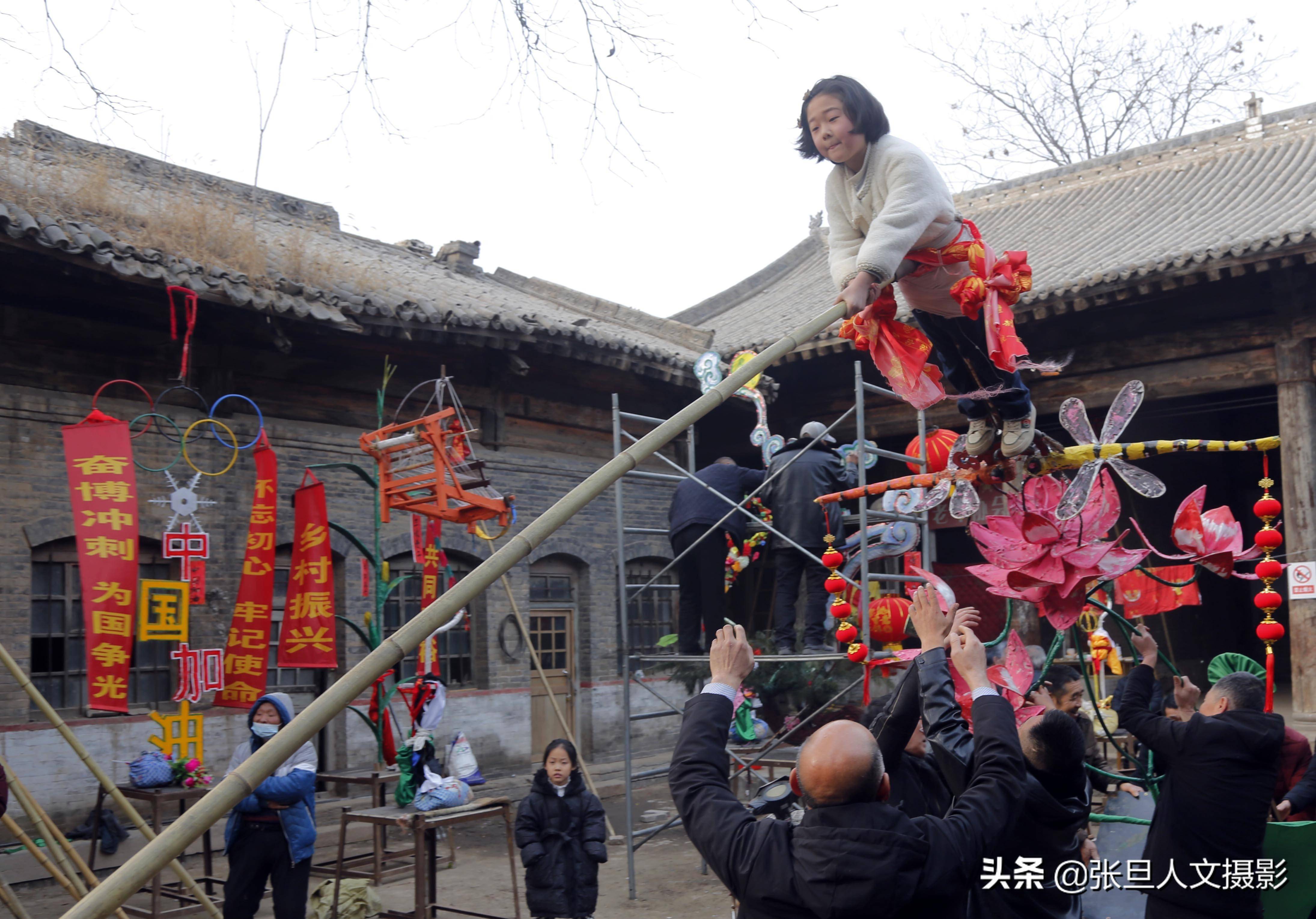 襄汾民间私人空放 来自搜狐网