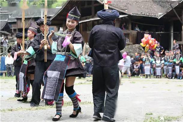 其实爱对了人在贵州可不差这一个情人节