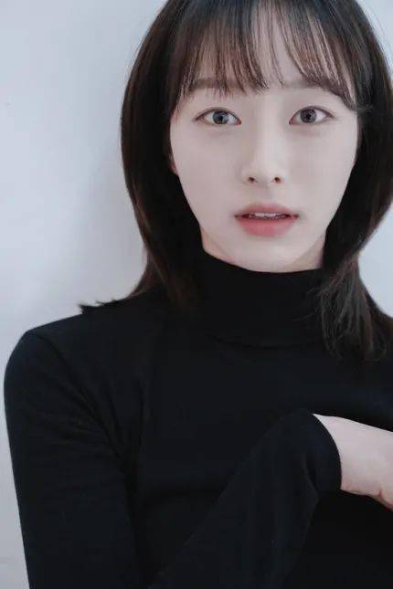 新人演员朴宝妍将出演新剧只是还没有全力以赴