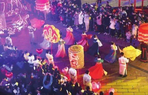 焰火|出行丨赏花灯、猜灯谜、看焰火…长沙元宵节活动都帮你安排好了