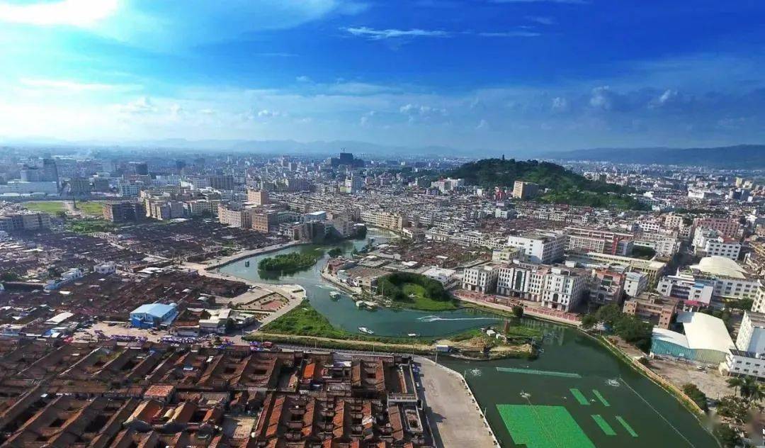 潮南峡山,司马浦,两英_黄伟雄_摄影_汕头市