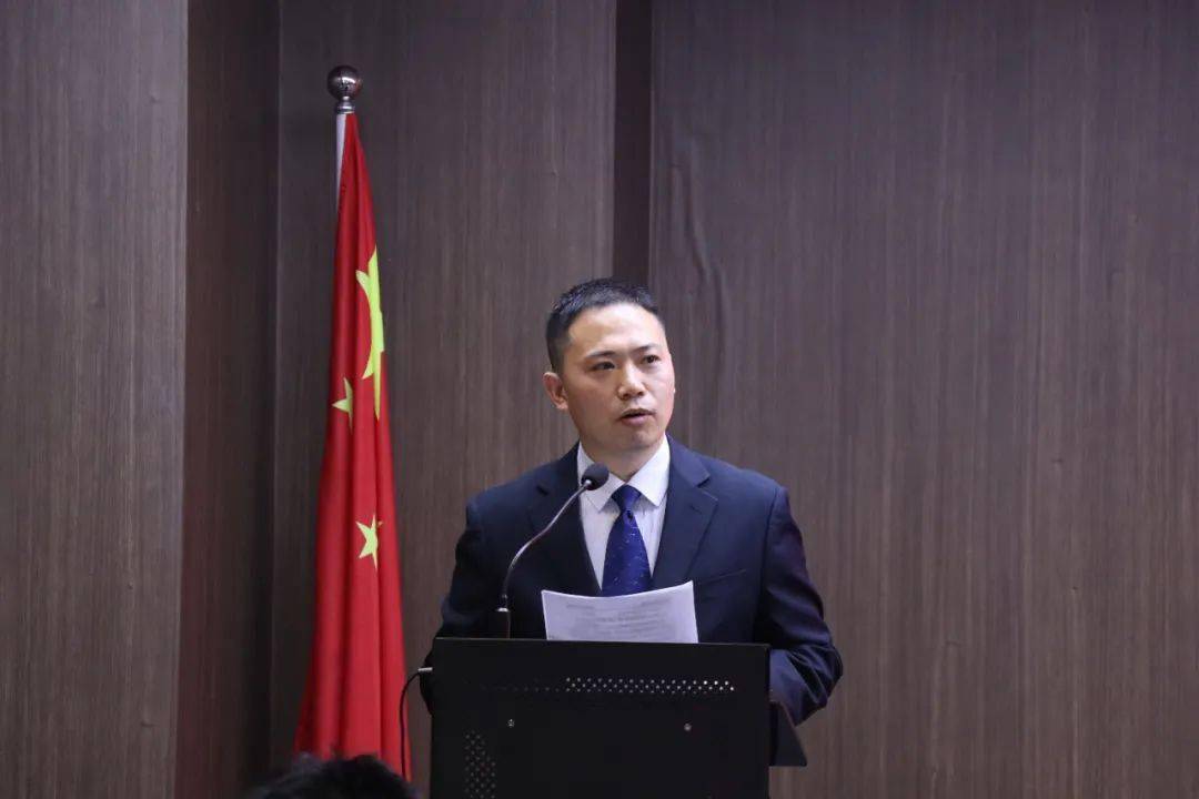 文丰召开2021年度总结暨表彰会议