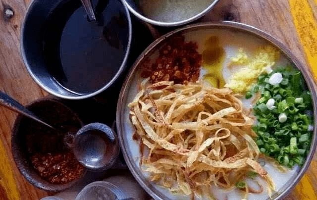 央视眼里的会泽稀豆粉就问你想不想吃