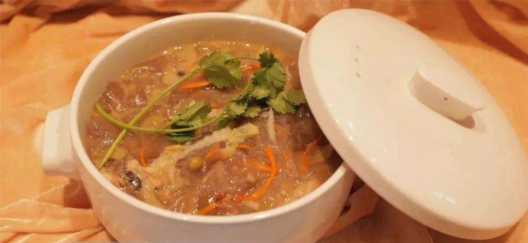 令人垂涎翔安元宵常吃的美食菜单来了