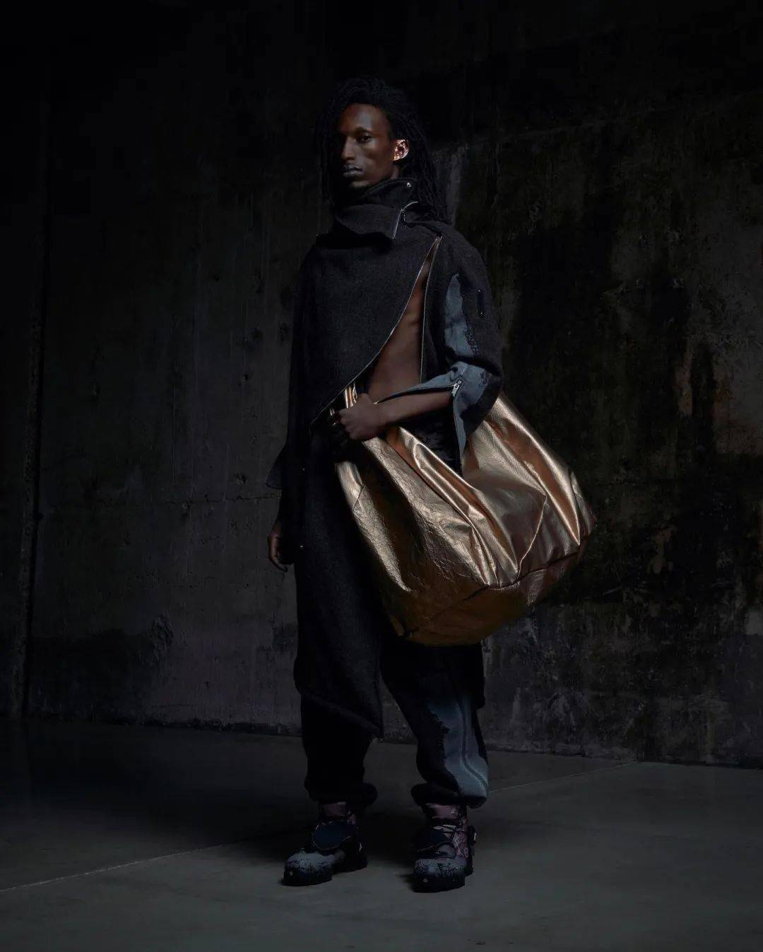 品牌 独家！LV新任男装创意总监来了！