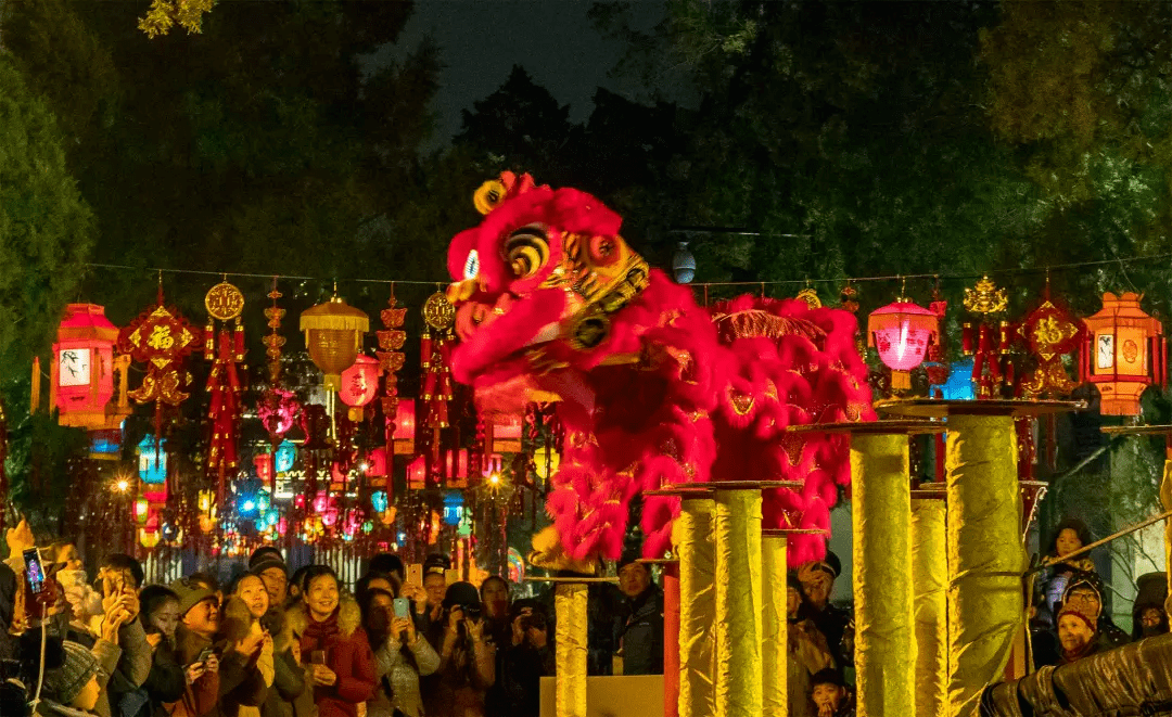 元宵节起源习俗以及开运方式