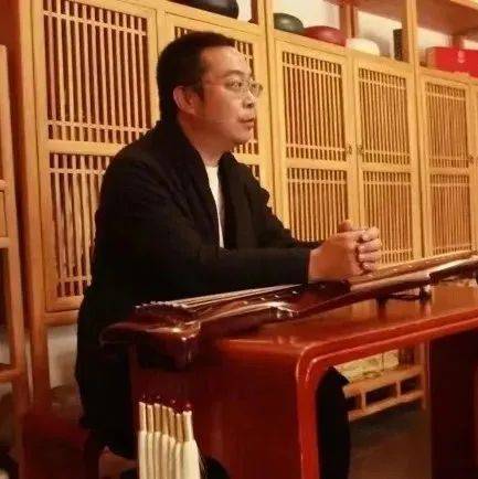 2.19 “古琴兼作水声听 雨水节气话古琴”古琴名曲欣赏及指法体验_活动_文化研究会_篆刻