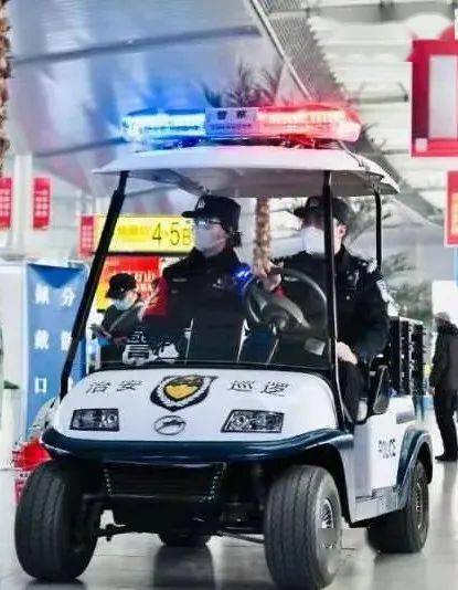 "灯"火守护——天津铁路公安民警的别样元宵节_旅客_列车_工作