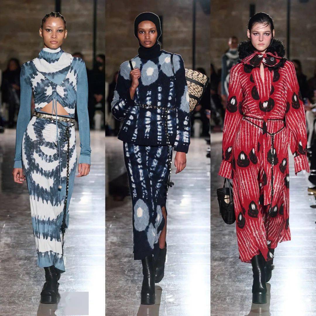 关键 22秋冬纽约女装周重点秀场盘点 (上)