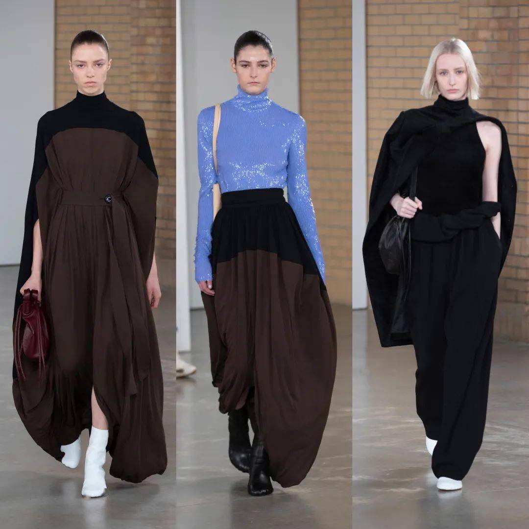 关键 22秋冬纽约女装周重点秀场盘点 (上)