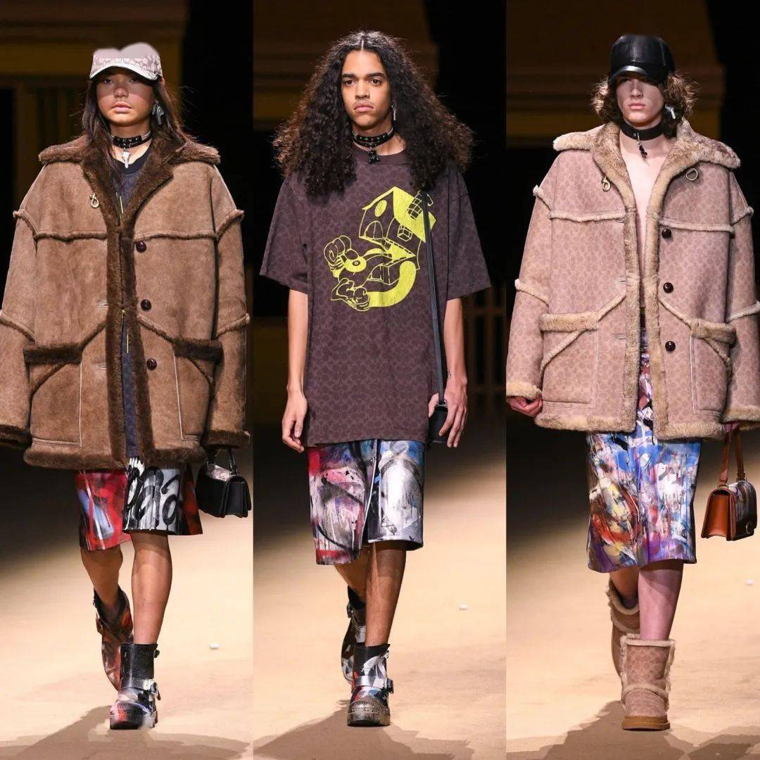 关键 22秋冬纽约女装周重点秀场盘点 (上)