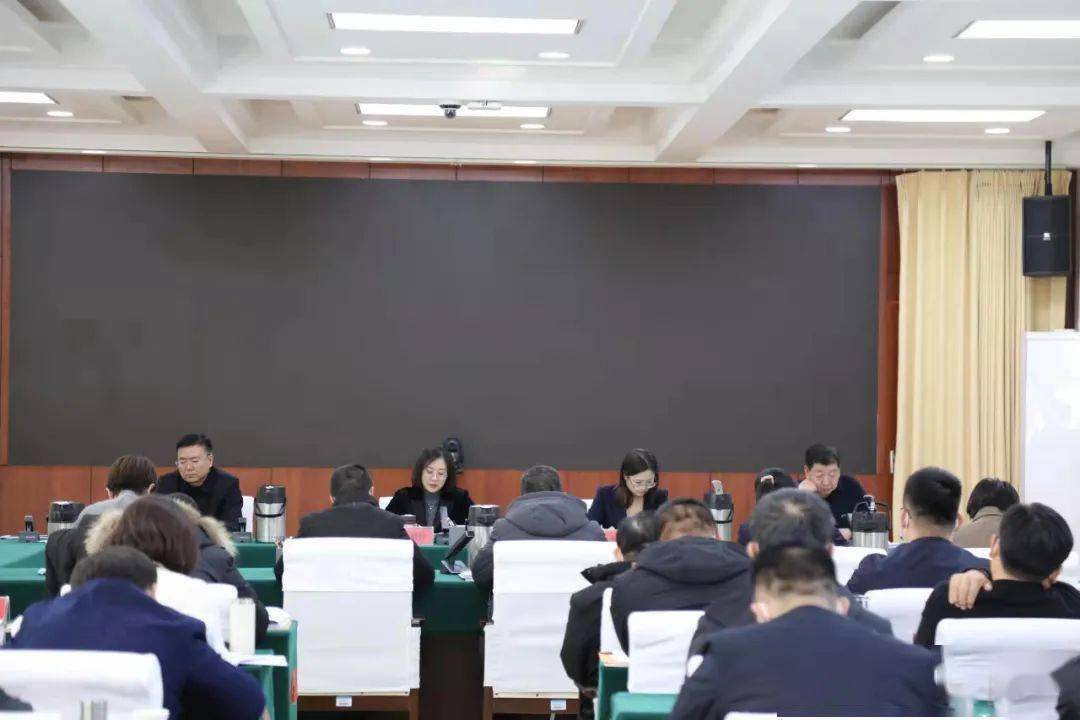 全市迎接国家公共文化服务体系示范区创新发展复核工作