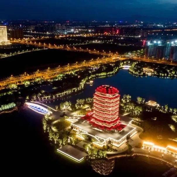 解读九大赋能 | 新淄博,文化赋能为城市铸魂_文旅_发展_未来之城