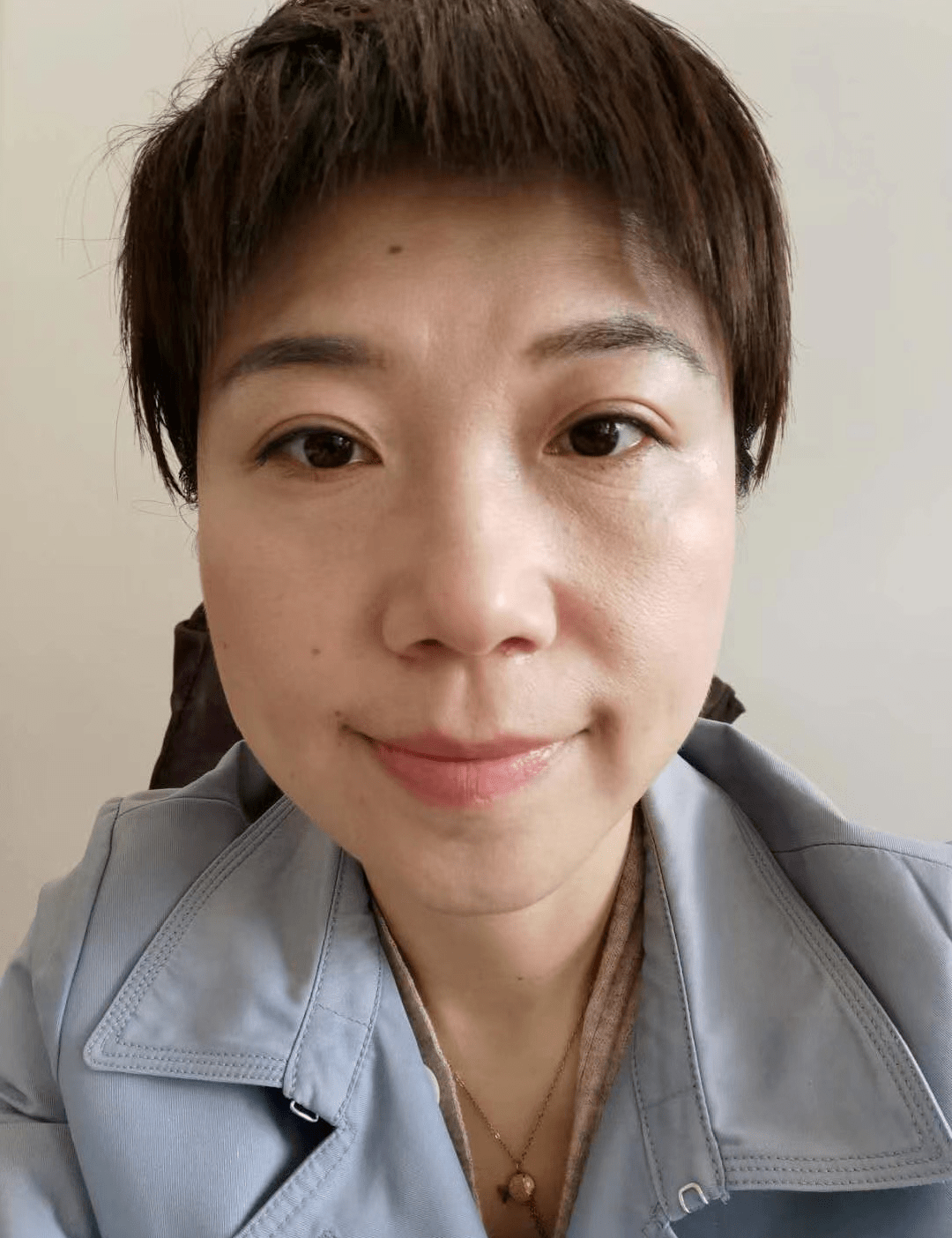 什么谷爱凌才不是什么“天选之子”：做女人，就要有点小“心机”