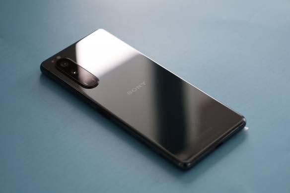 全面均衡的小屏手机——游戏旗舰xperia 5 iii评测_屏幕尺寸_索尼