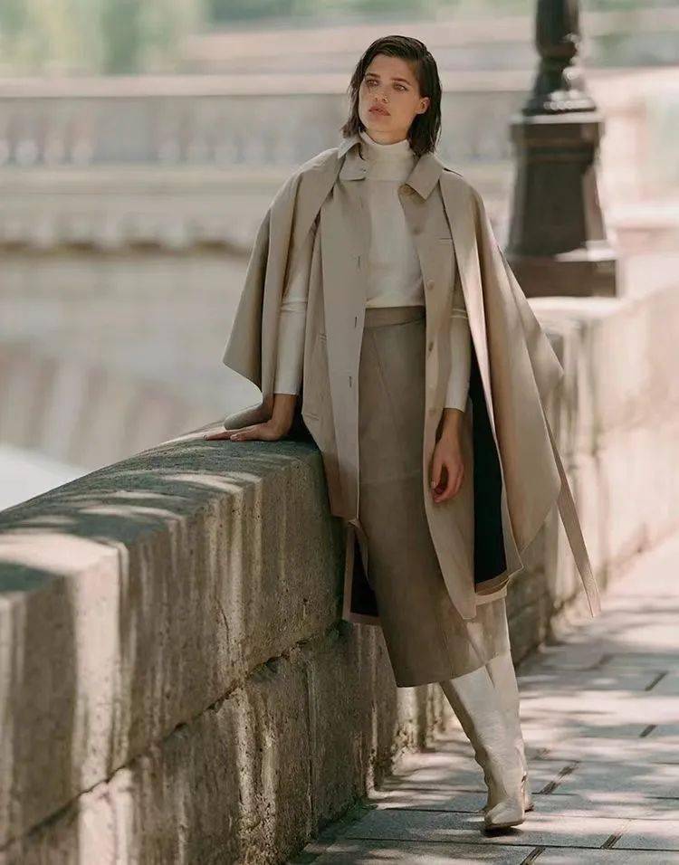 魅力优雅一生的6个法则