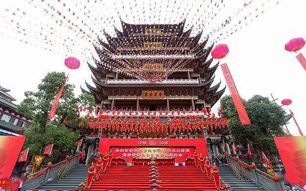 2月19日20日新春祈福潮陽菩提禪寺巨峰寺賞桃花品嚐達濠正宗老字號