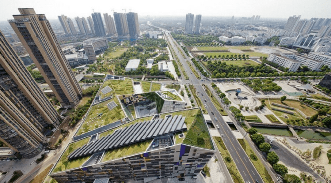 品读常州凤凰谷大剧院