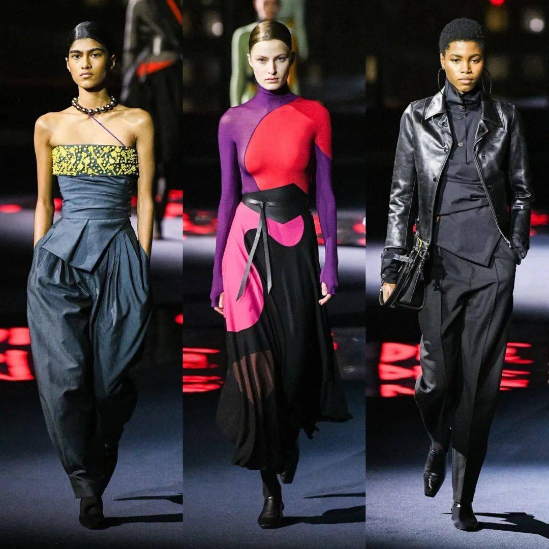 关键 22秋冬纽约女装周重点秀场盘点 (上)