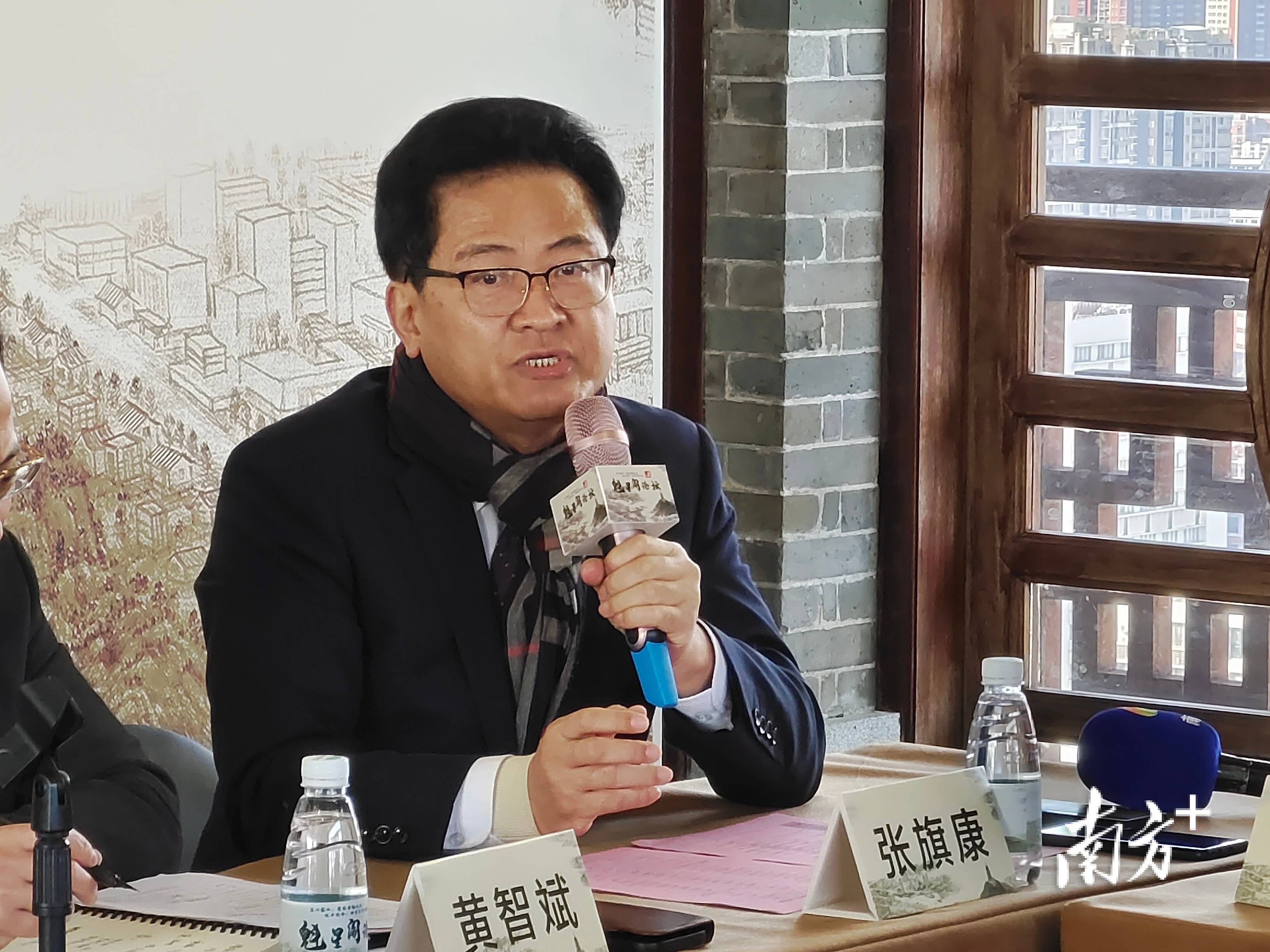 氨氢融合吸引龙头企业现场邀约，推动陶瓷行业“双碳”变革｜魁星阁论坛_张旗康_蒙娜丽莎_程一兵
