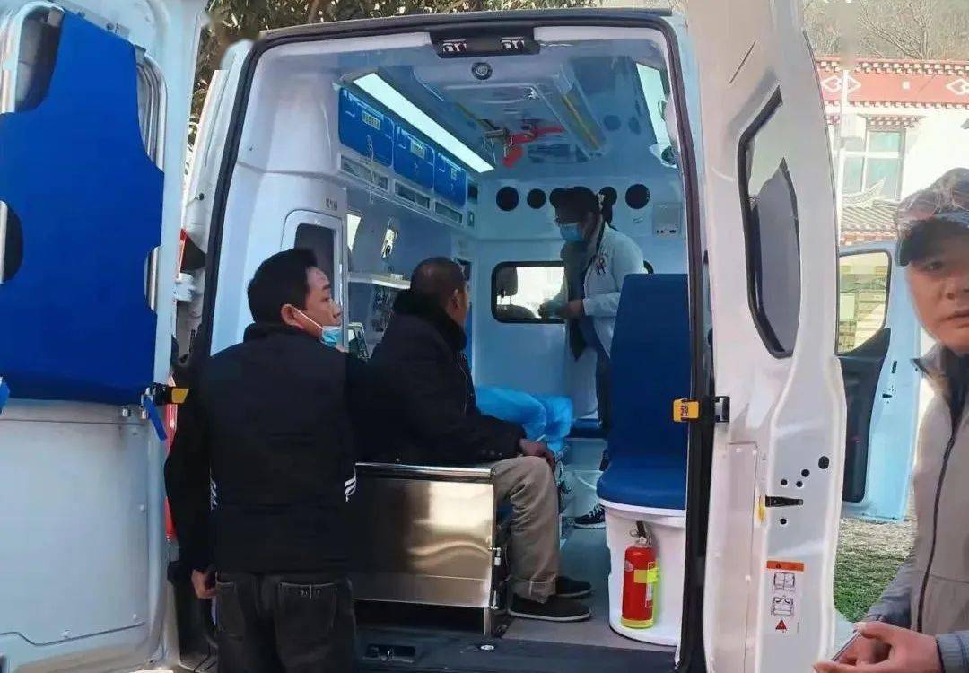 德钦县民政局 防疫期间多措并举做好流浪乞讨人员救助服务 刘某 顶乡 工作