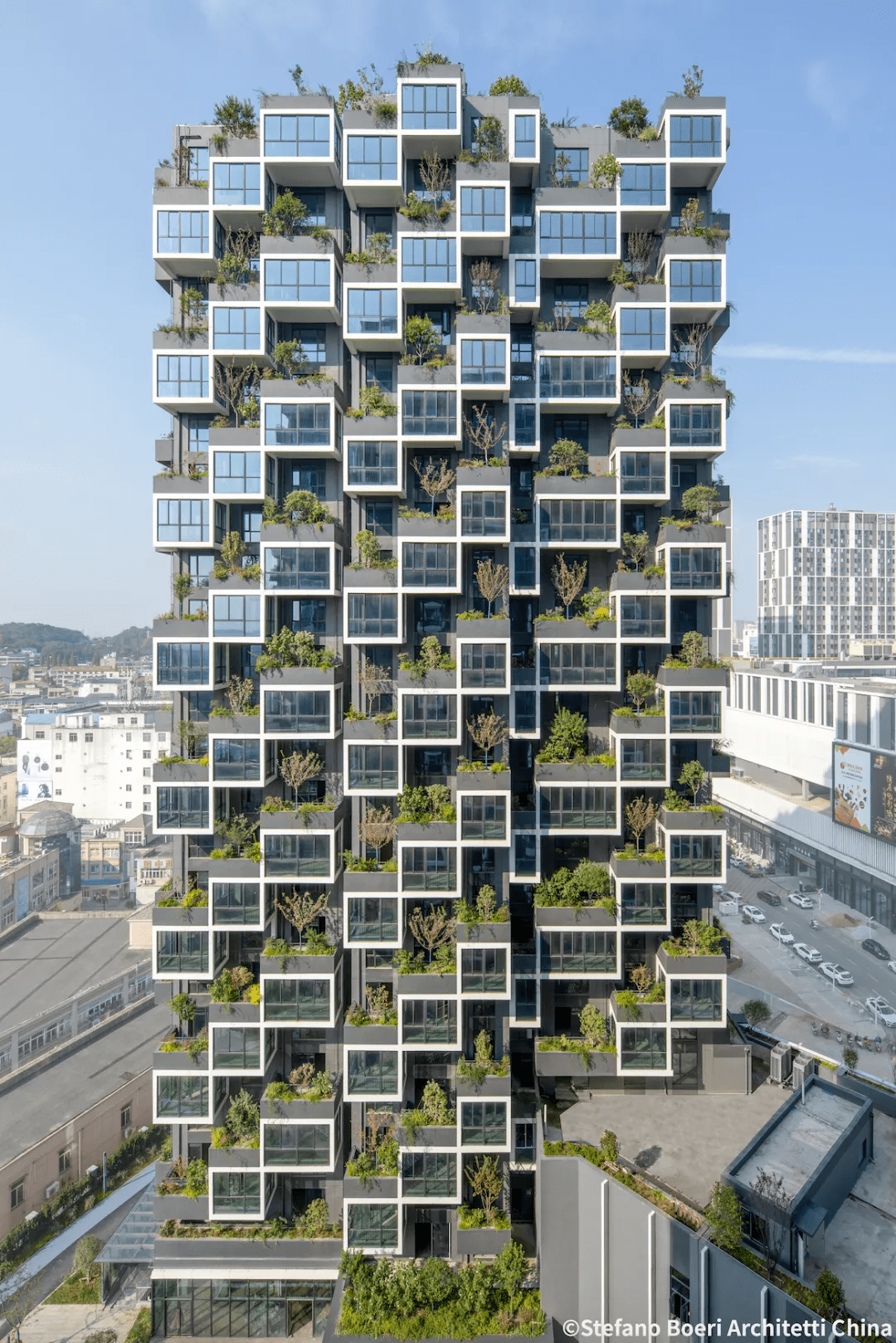 2035年人人都是阿凡达房子变成印钞机建筑师马清运做客天天向上揭秘