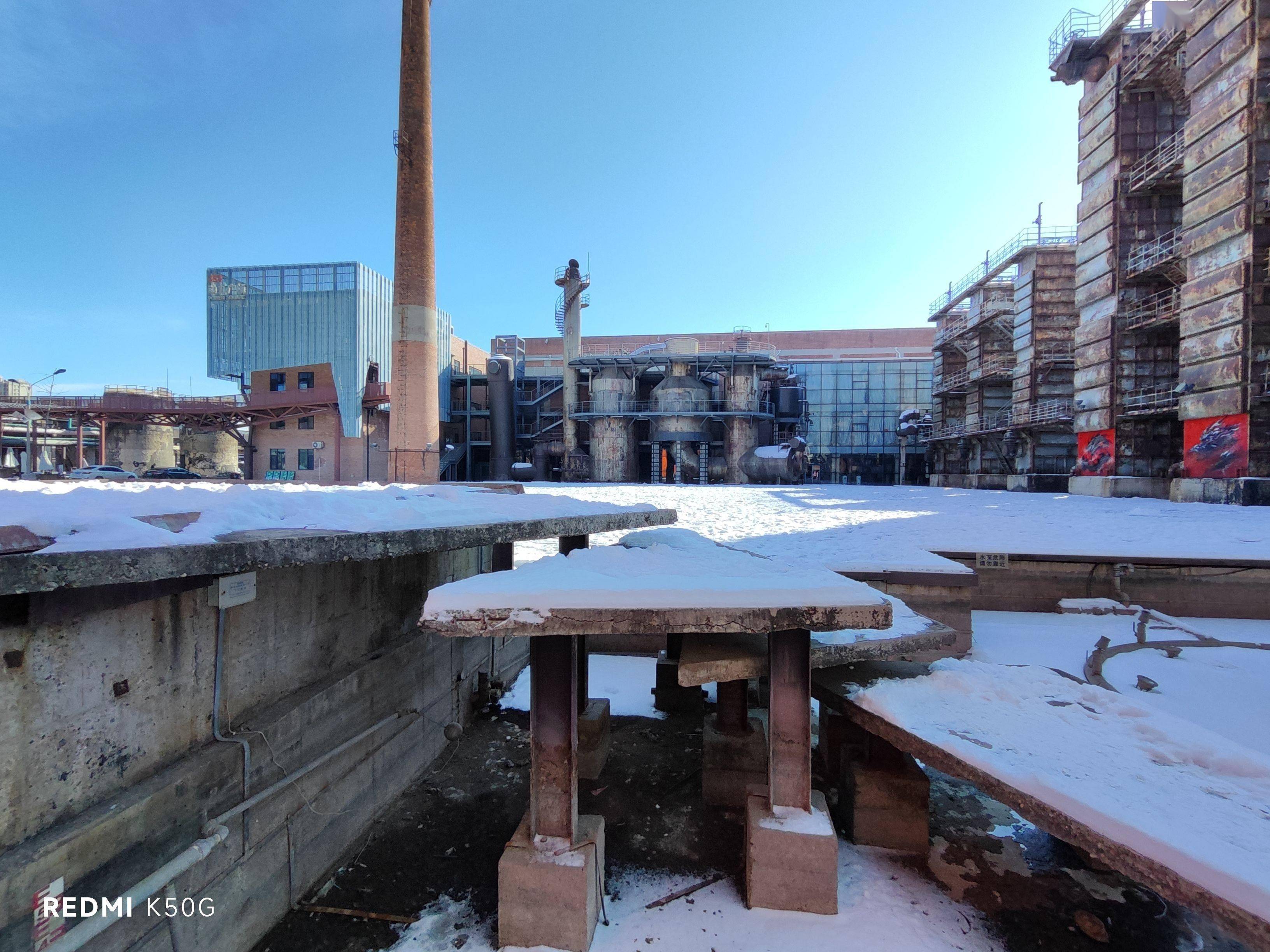 Redmi K50 电竞版评测：用料十足的骁龙 8 Gen 1 手机，能否成为「驯龙高手」？