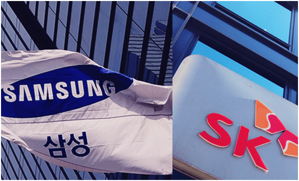 60 岁后也能工作,三星,sk 海力士取消退休年龄限制_高管_方式为_韩国