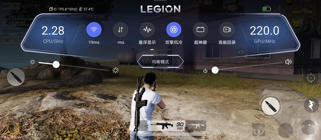 功能|联想拯救者官方详解：Y90 / Y700 的领域新功能都在这里了