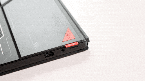 败家归败家，但这次ROG往Windows平板里塞了台游戏本。。。