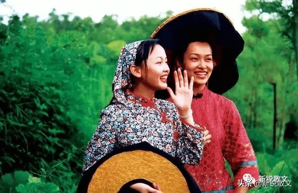 喜欢客家人爱听客家话客家人日常用语的婉曲和麻辣令人喷饭