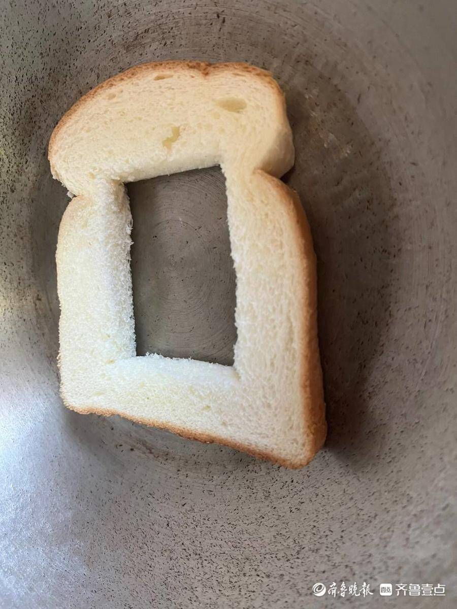 康乃馨|壹粉食堂|这道早餐营养又简单！快试试吧，开启元气满满的一天