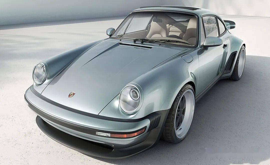 保时捷930turbo进化复刻singerturbostudy