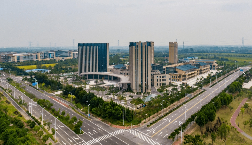 【招商我行 难事我办】黄花塘镇:优化营商环境 为企业发展聚势赋能