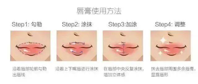 双唇Dior变色唇膏惊喜价！素颜也能有好气色!