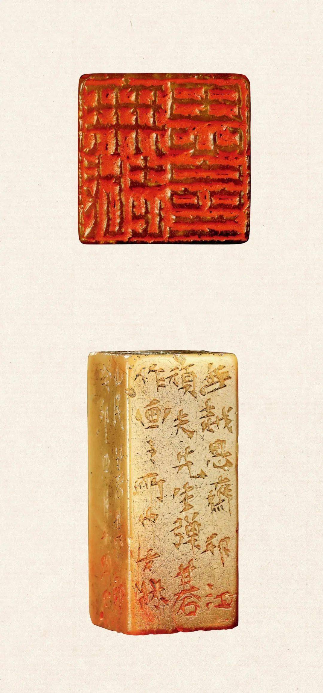 西泠八家何以开近代篆刻先河图文全面解析来啦