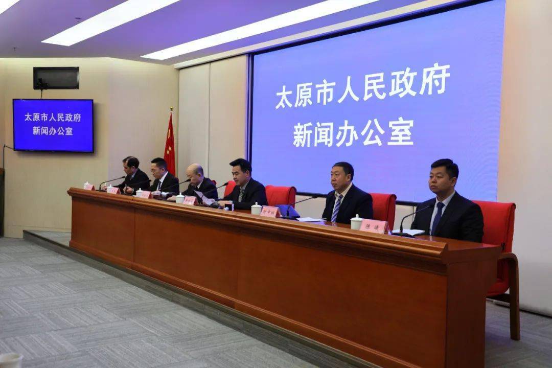 太原市委宣传部副部长,太原市政府新闻办主任 边素庭谢谢黄建宏同志的