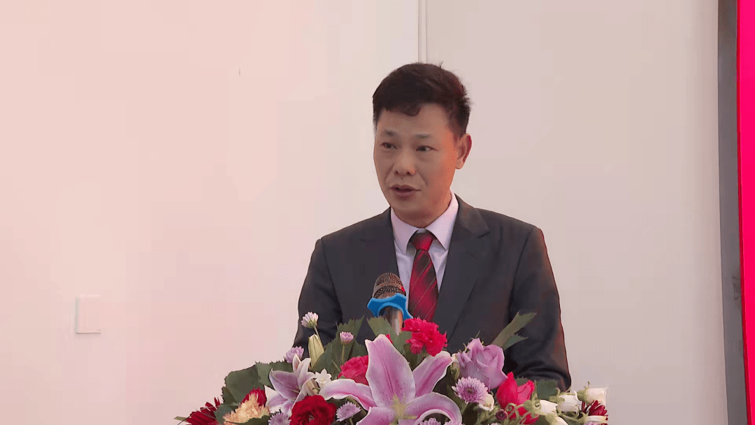 6亿!一pcb项目签约江西万安_线路_万正强_发展