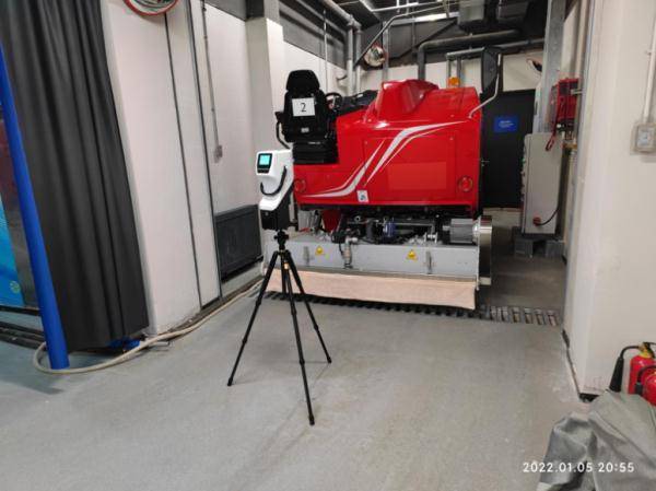 你听说过给冬奥赛区空气做“体检”吗？