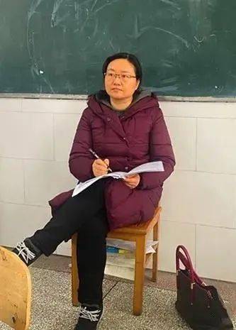 开学季丨人勤春来早奋进谱新篇