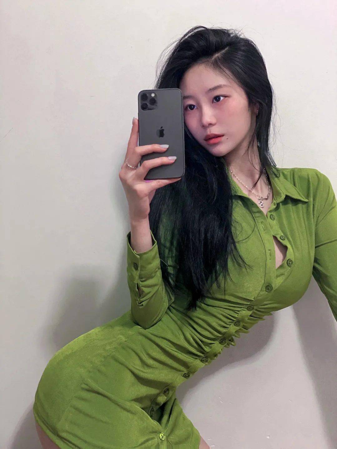 正妹报到辣过界甜入骨香港美女stephanie来了