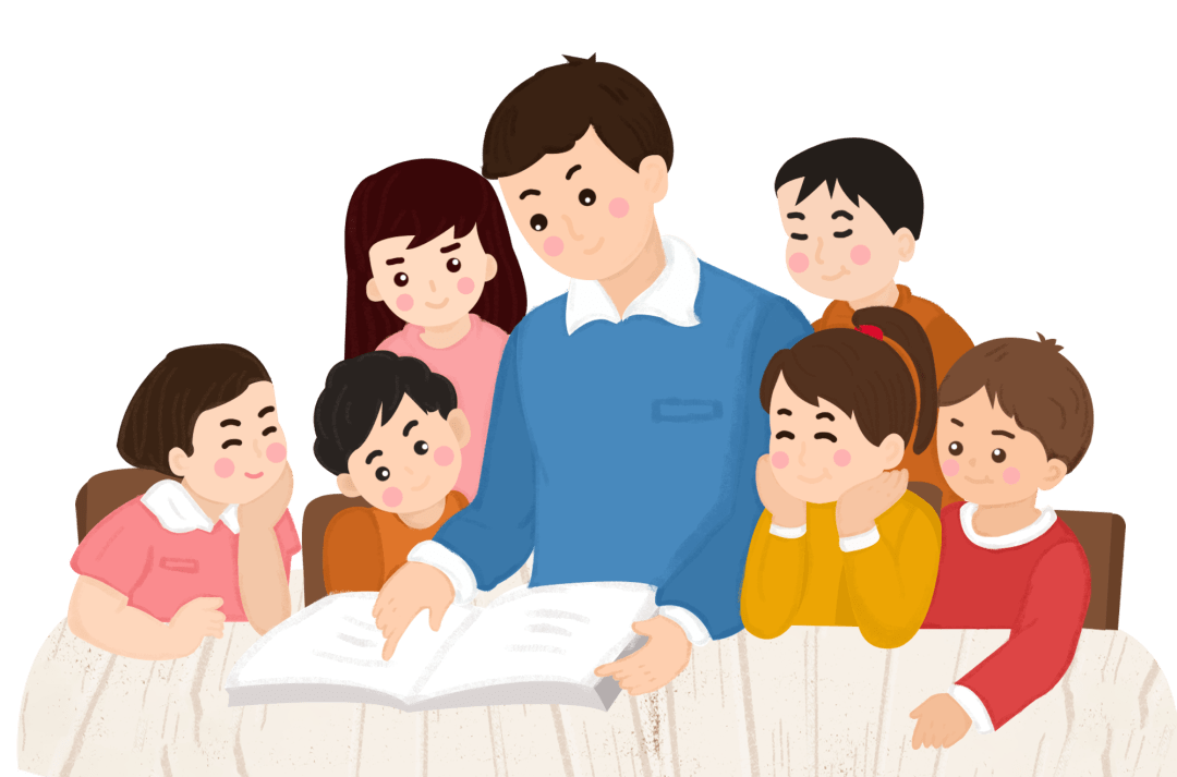 央小61家校共育中央路小学召开双减专题家长会