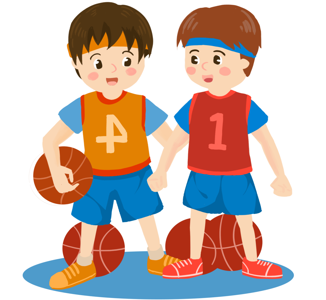 精彩回顾 | 天时国际少儿篮球赛圆满落幕!