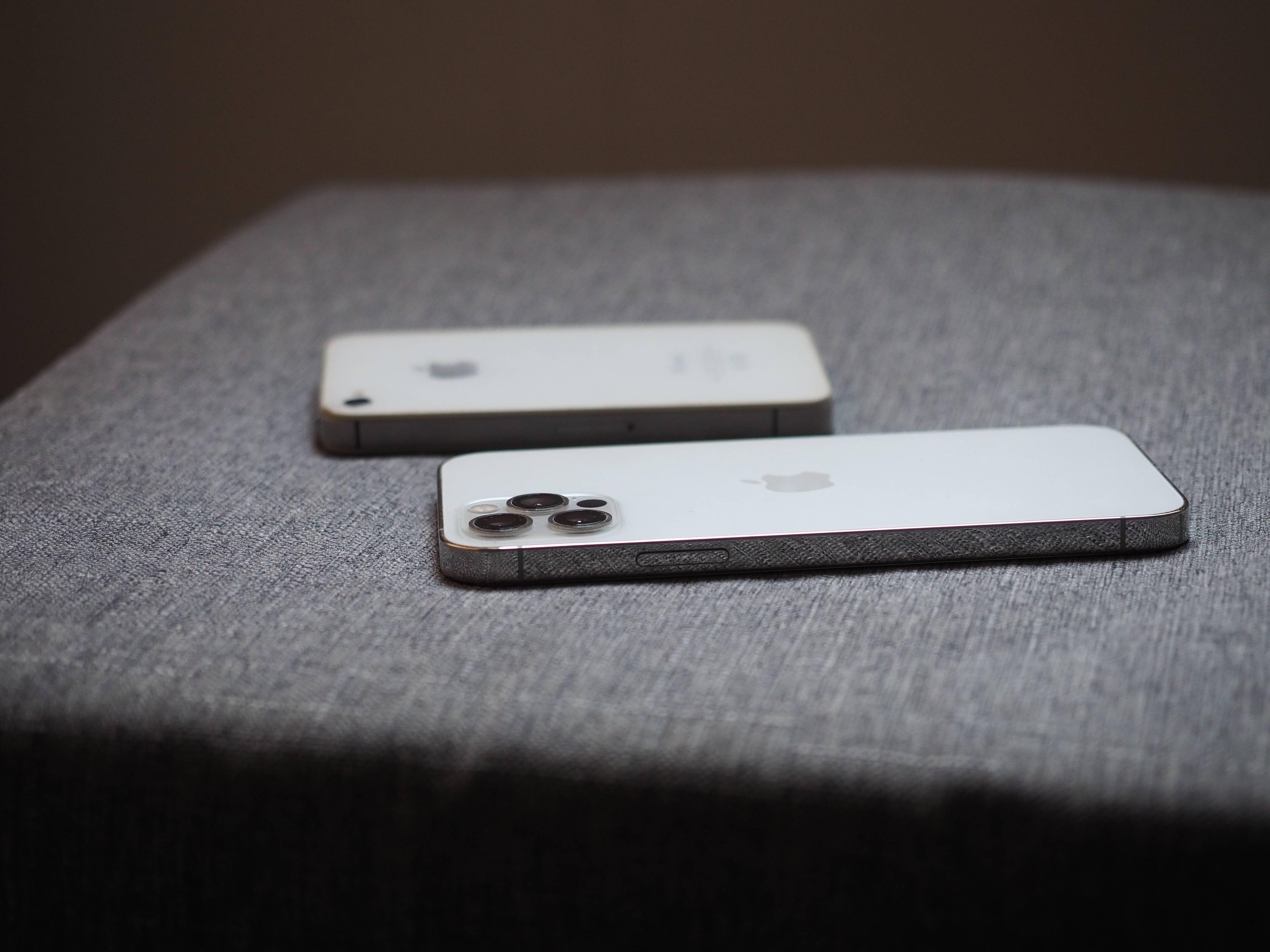 安卓1亿像素拍照不如苹果10万像素 这3个概念解释清楚答案 面积 Pixel 传感器