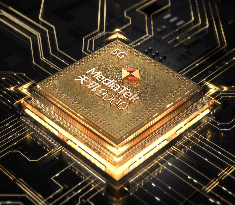Armv|天玑9000旗舰芯片全球首发！跑分破百万，竟被这家厂商拿下了