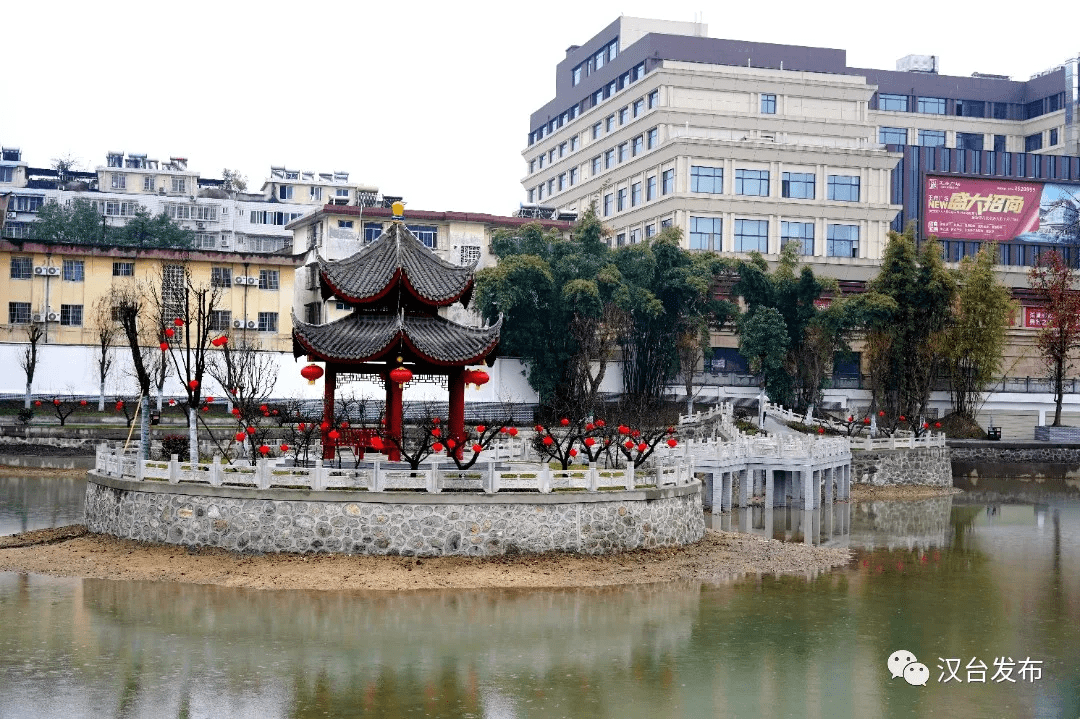 大雪|汉中这个白月光之地，早春之际您来赏游了吗？