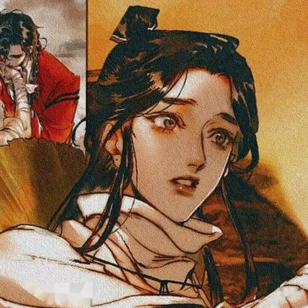 男男情头02少年之间炙热的爱